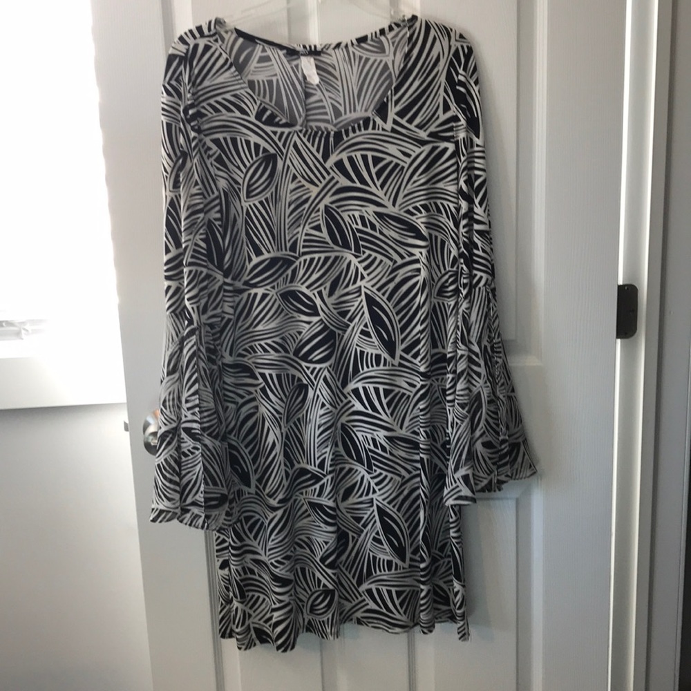 Ladies Evening Dress